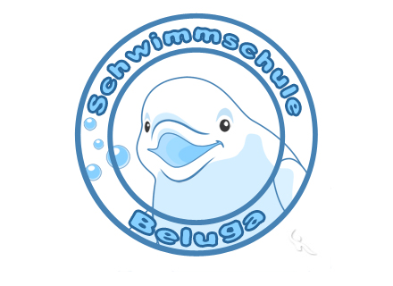 Logo Schwimmschule Beluga Hamburg